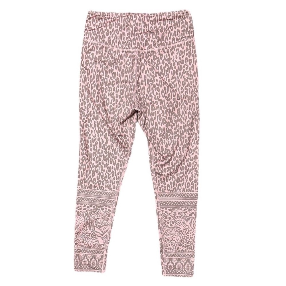 Spell Wild Thing Leopard 🐆 Print